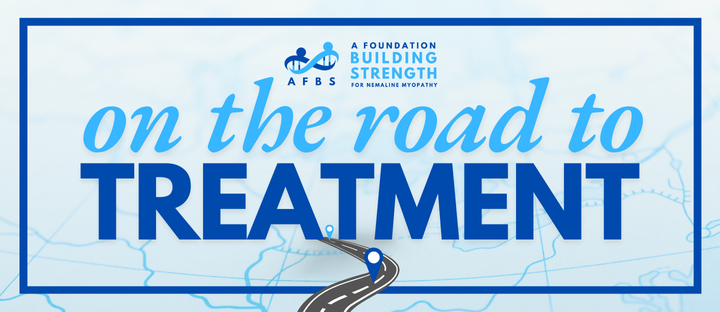 On the Road to Treatment: A Foundation Building Strength’s 2025 Itinerary