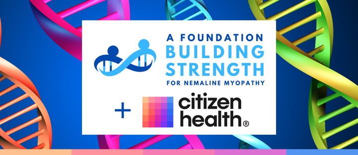 Power in Participation: A Breakthrough Partnership to Advance Nemaline Myopathy Research