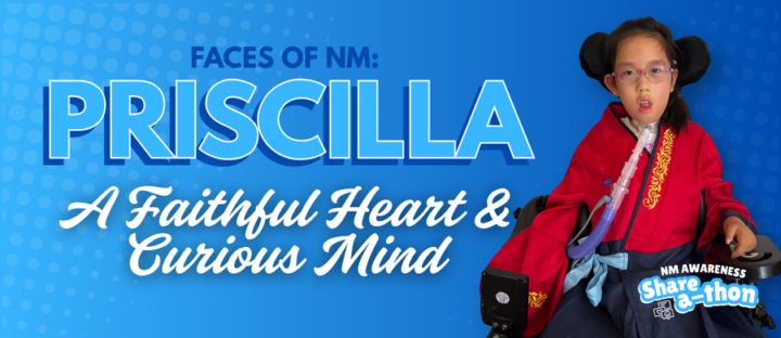 Faces of NM: Priscilla – A Faithful Heart & Curious Mind