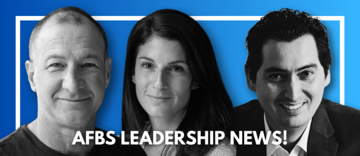A New Era of Leadership