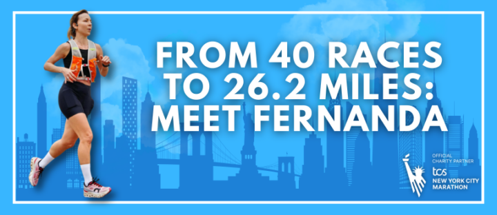 Protected: From 40 Races to 26.2 Miles: Meet Team AFBS Runner Fernanda Depari Estelles Martins