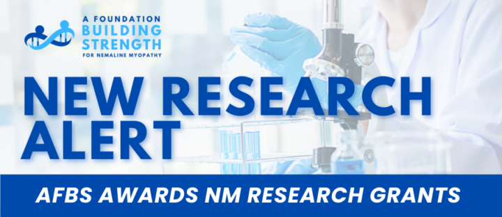 Announcing Our Newest Research Investments to Accelerate the Path to Treatments