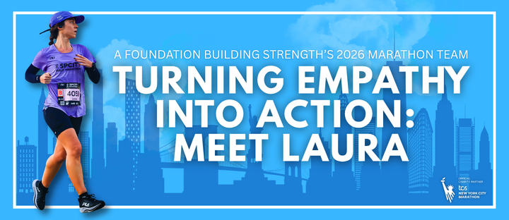 Turning Empathy into Action: Meet 2026 Team AFBS Member Laura Gonçalves Landi